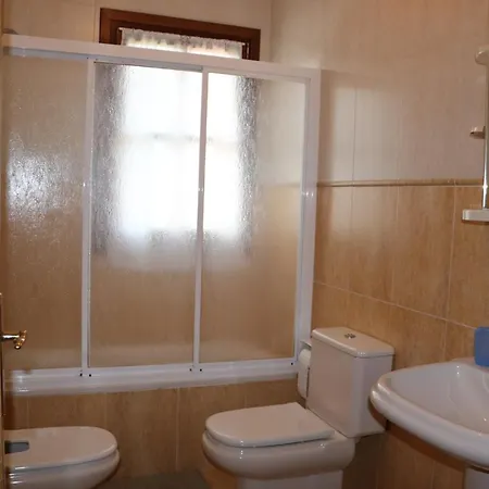 Σπίτι διακοπών El Pinuelu, Casa A 4 Km De La Playa Ca-1036-as Llanes