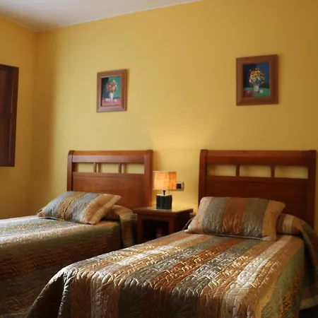 Σπίτι διακοπών El Pinuelu, Casa A 4 Km De La Playa Ca-1036-as