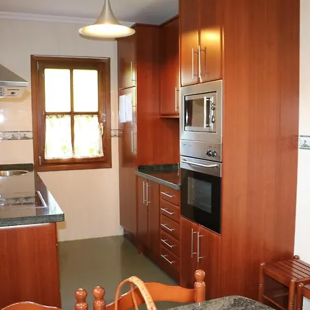 Σπίτι διακοπών El Pinuelu, Casa A 4 Km De La Playa Ca-1036-as *