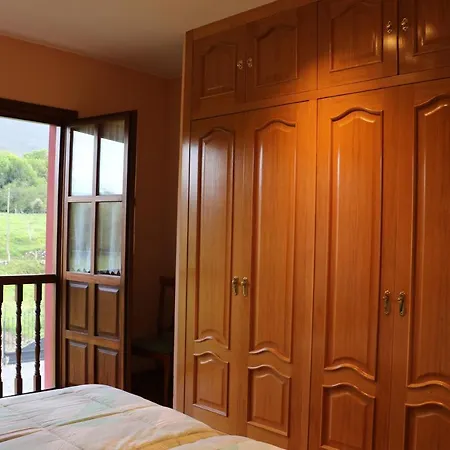 El Pinuelu, Casa A 4 Km De La Playa Ca-1036-as Σπίτι διακοπών