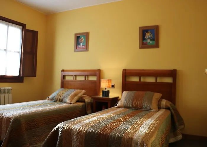 Σπίτι διακοπών El Pinuelu, Casa A 4 Km De La Playa Ca-1036-as