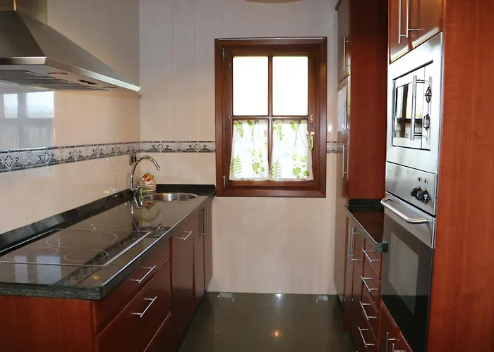 El Pinuelu, Casa A 4 Km De La Playa Ca-1036-as Σπίτι διακοπών