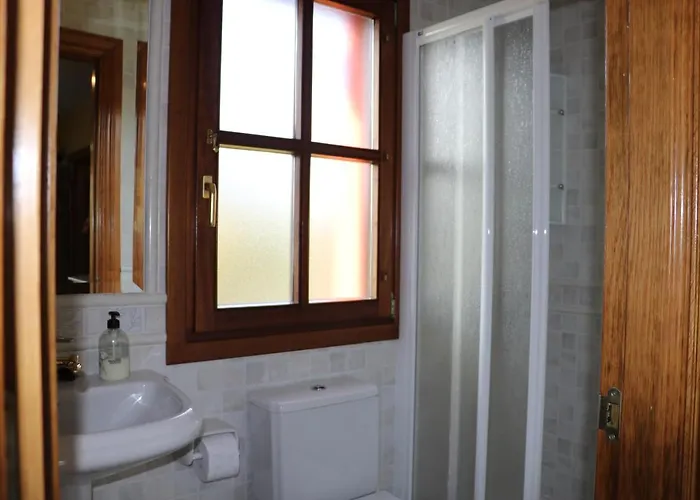 Σπίτι διακοπών El Pinuelu, Casa A 4 Km De La Playa Ca-1036-as *