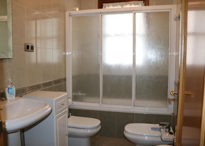 El Pinuelu, Casa A 4 Km De La Playa Ca-1036-as Σπίτι διακοπών *