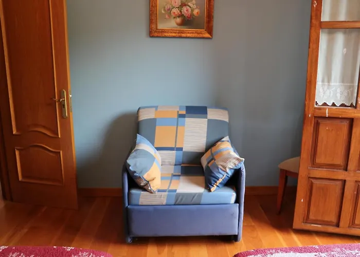 El Pinuelu, Casa A 4 Km De La Playa Ca-1036-as