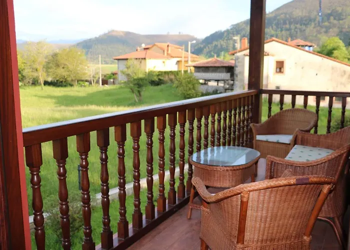 El Pinuelu, Casa A 4 Km De La Playa Ca-1036-as Σπίτι διακοπών Llanes