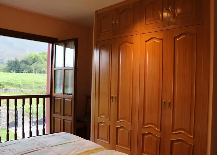 El Pinuelu, Casa A 4 Km De La Playa Ca-1036-as Σπίτι διακοπών