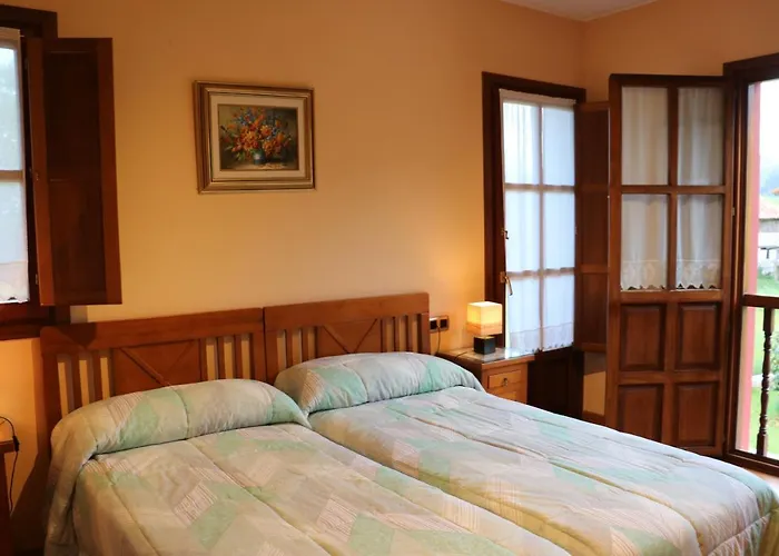 El Pinuelu, Casa A 4 Km De La Playa Ca-1036-as Σπίτι διακοπών