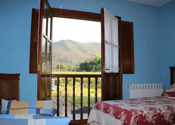 El Pinuelu, Casa A 4 Km De La Playa Ca-1036-as Σπίτι διακοπών *