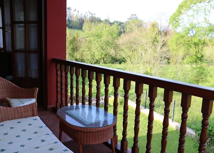 El Pinuelu, Casa A 4 Km De La Playa Ca-1036-as *