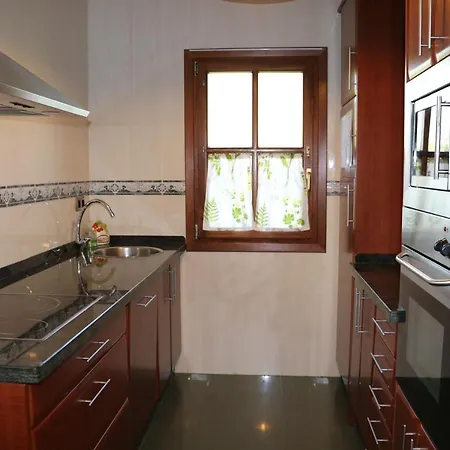 El Pinuelu, Casa A 4 Km De La Playa Ca-1036-as Nyaraló