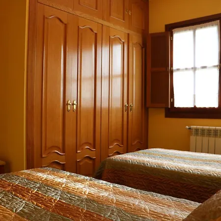 Сasa de vacaciones El Pinuelu, Casa A 4 Km De La Playa Ca-1036-as