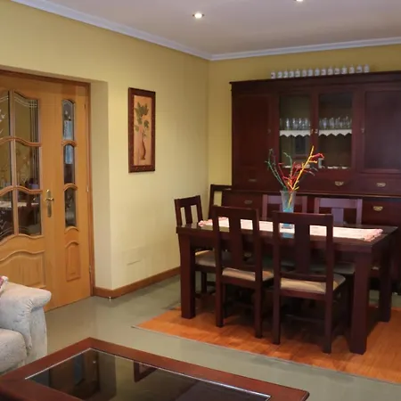 Nyaraló El Pinuelu, Casa A 4 Km De La Playa Ca-1036-as Llanes