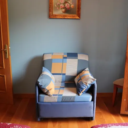 El Pinuelu, Casa A 4 Km De La Playa Ca-1036-as