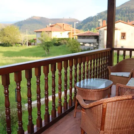 El Pinuelu, Casa A 4 Km De La Playa Ca-1036-as Nyaraló Llanes