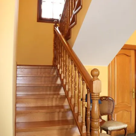 Nyaraló El Pinuelu, Casa A 4 Km De La Playa Ca-1036-as *