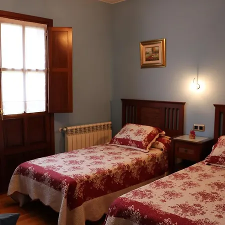 El Pinuelu, Casa A 4 Km De La Playa Ca-1036-as * Llanes