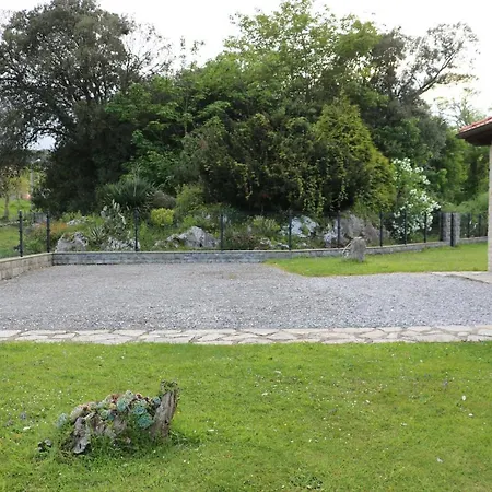 El Pinuelu, Casa A 4 Km De La Playa Ca-1036-as Nyaraló *