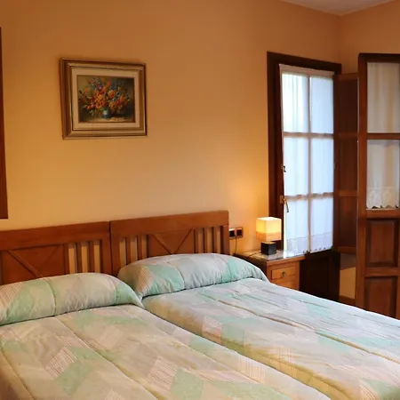 El Pinuelu, Casa A 4 Km De La Playa Ca-1036-as Prázdninový dům