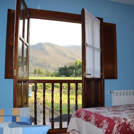 El Pinuelu, Casa A 4 Km De La Playa Ca-1036-as Nyaraló *