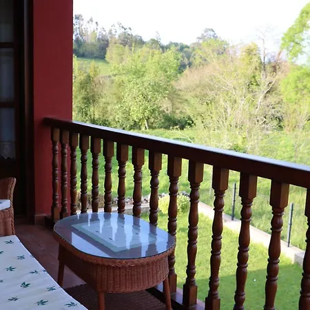 El Pinuelu, Casa A 4 Km De La Playa Ca-1036-as *