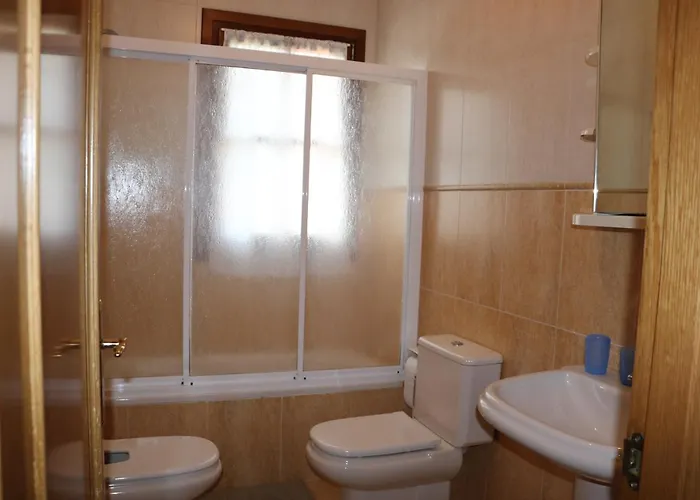 Semesterbostad El Pinuelu, Casa A 4 Km De La Playa Ca-1036-as Llanes