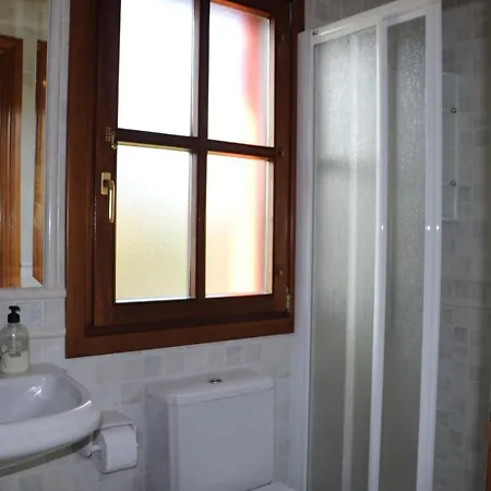 Dom wakacyjny El Pinuelu, Casa A 4 Km De La Playa Ca-1036-as *