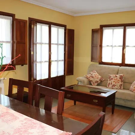 El Pinuelu, Casa A 4 Km De La Playa Ca-1036-as Dom wakacyjny *