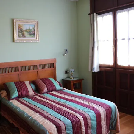 El Pinuelu, Casa A 4 Km De La Playa Ca-1036-as * Llanes